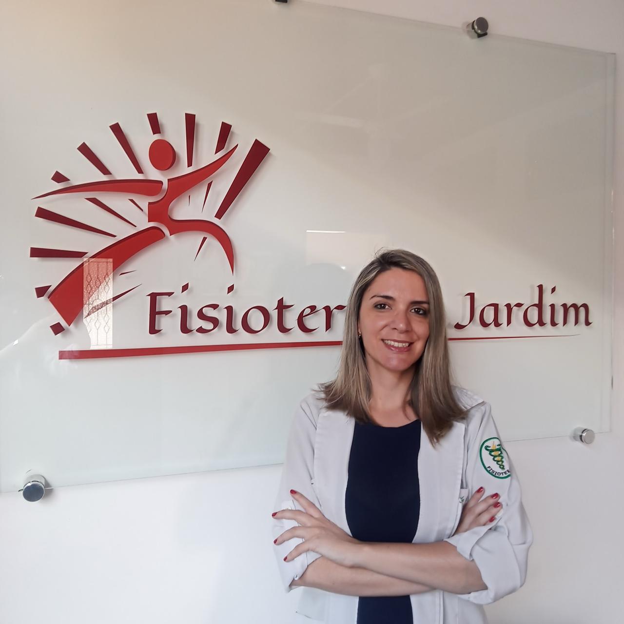 fisioterapia jardim